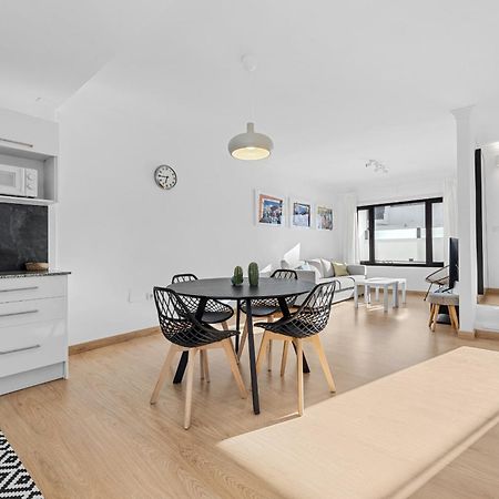 Casahost Casa Hola Βίλα Playa Honda  Εξωτερικό φωτογραφία