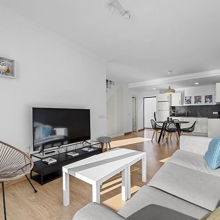 Casahost Casa Hola Βίλα Playa Honda  Εξωτερικό φωτογραφία