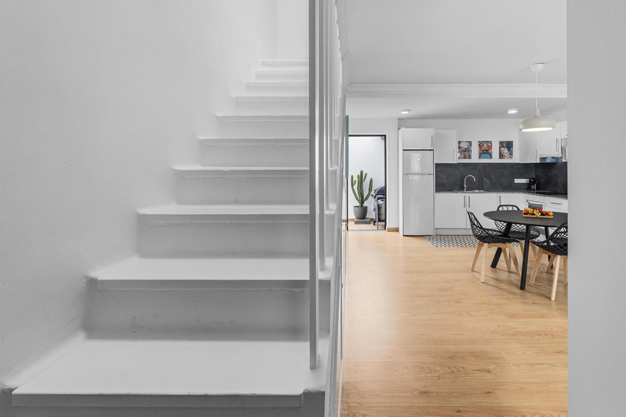 Casahost Casa Hola Βίλα Playa Honda  Εξωτερικό φωτογραφία