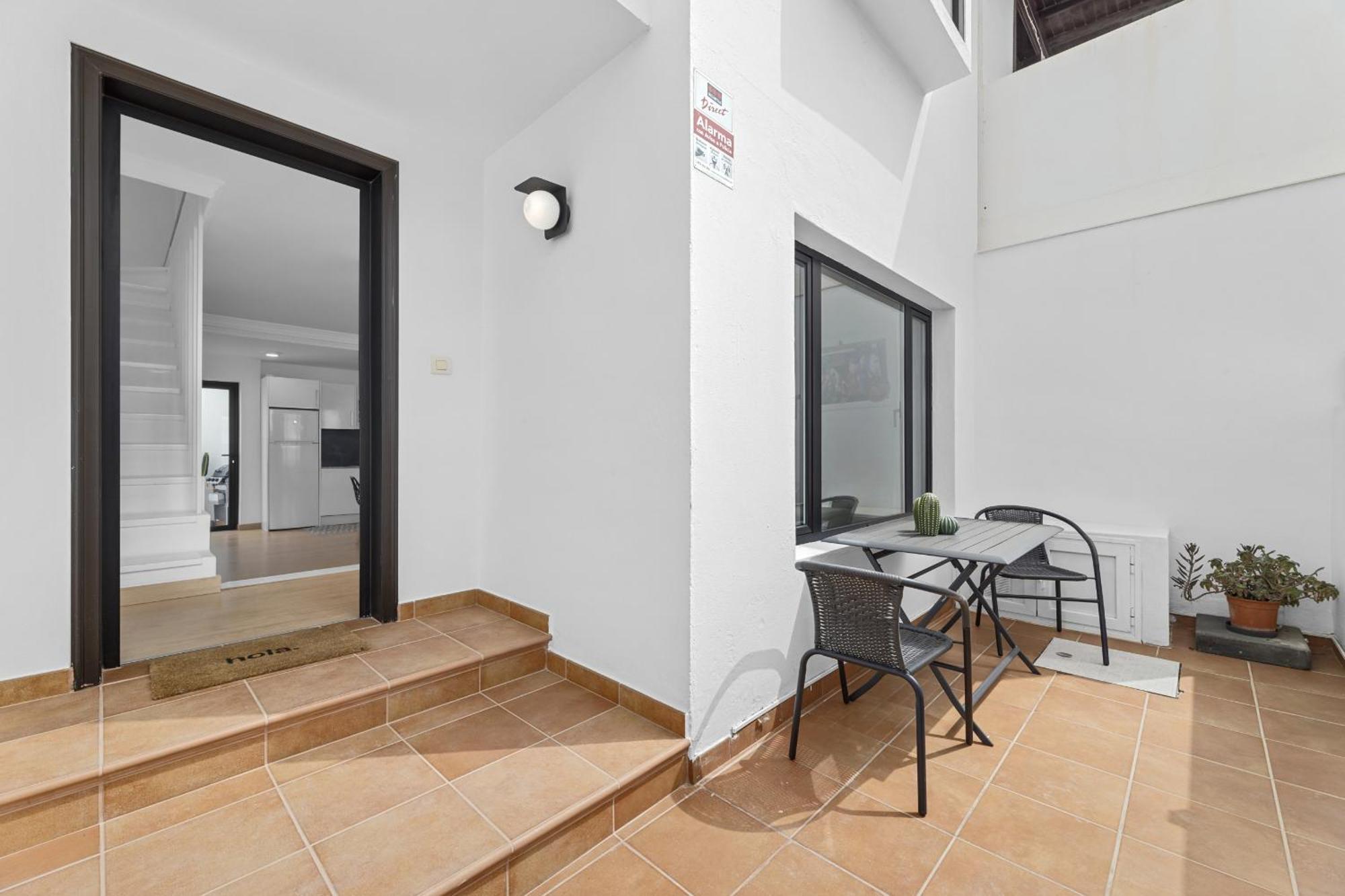 Casahost Casa Hola Βίλα Playa Honda  Εξωτερικό φωτογραφία