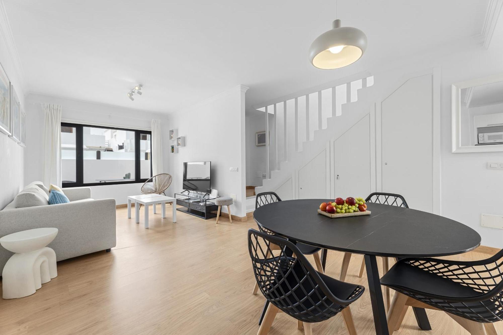 Casahost Casa Hola Βίλα Playa Honda  Εξωτερικό φωτογραφία