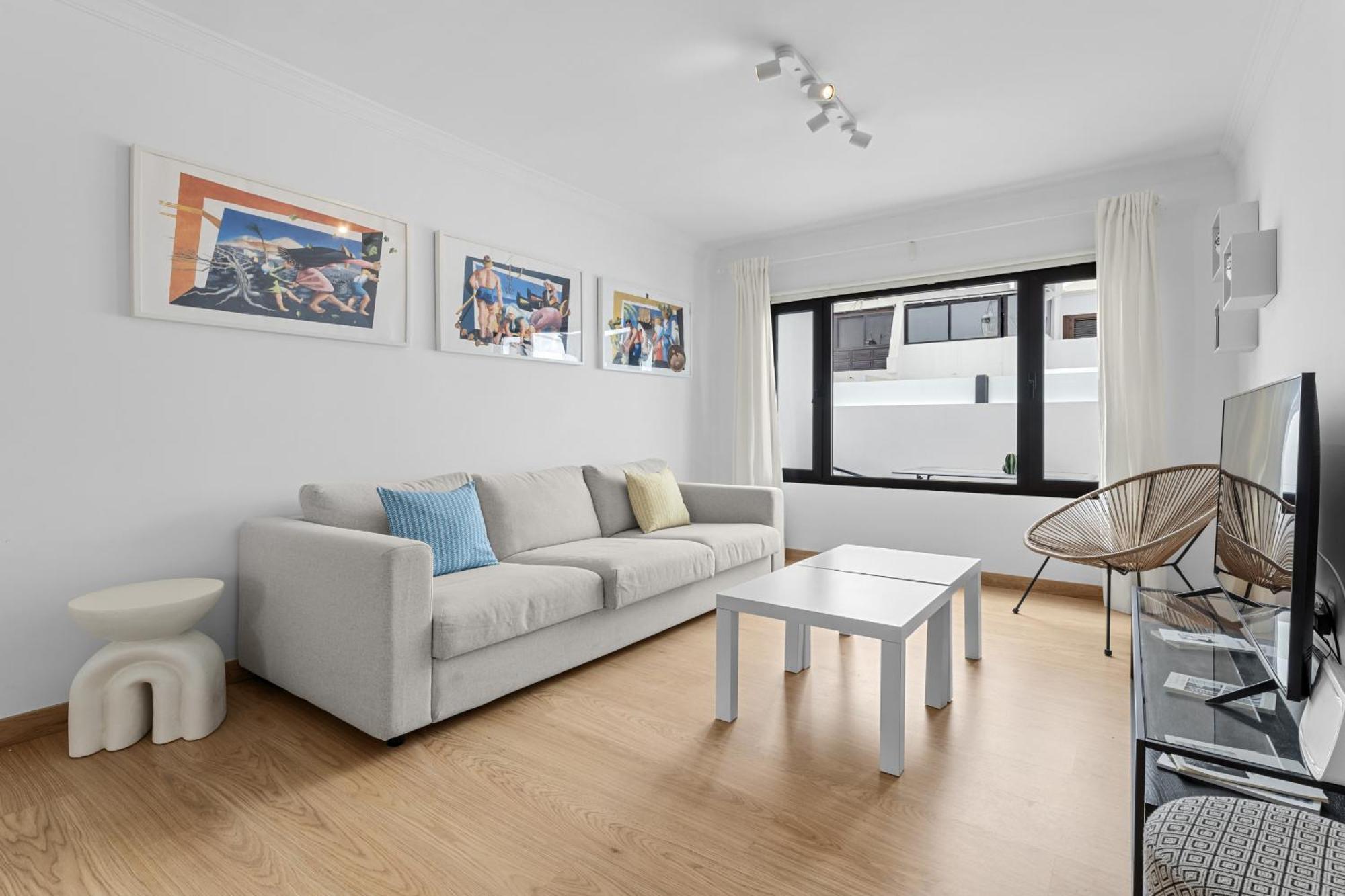 Casahost Casa Hola Βίλα Playa Honda  Εξωτερικό φωτογραφία