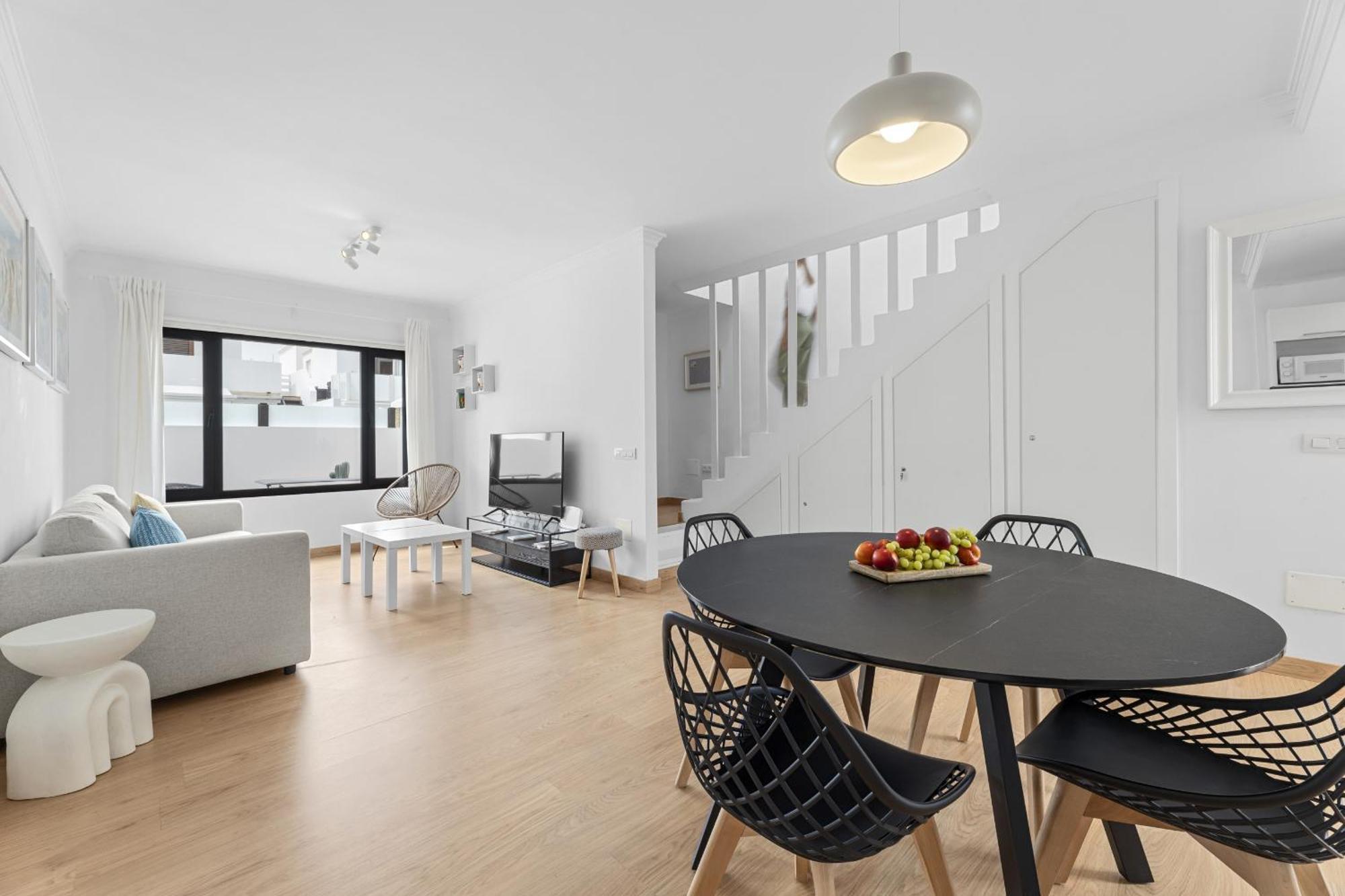 Casahost Casa Hola Βίλα Playa Honda  Εξωτερικό φωτογραφία