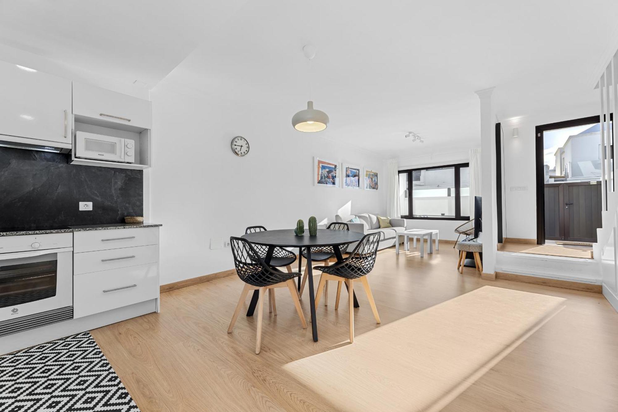 Casahost Casa Hola Βίλα Playa Honda  Εξωτερικό φωτογραφία