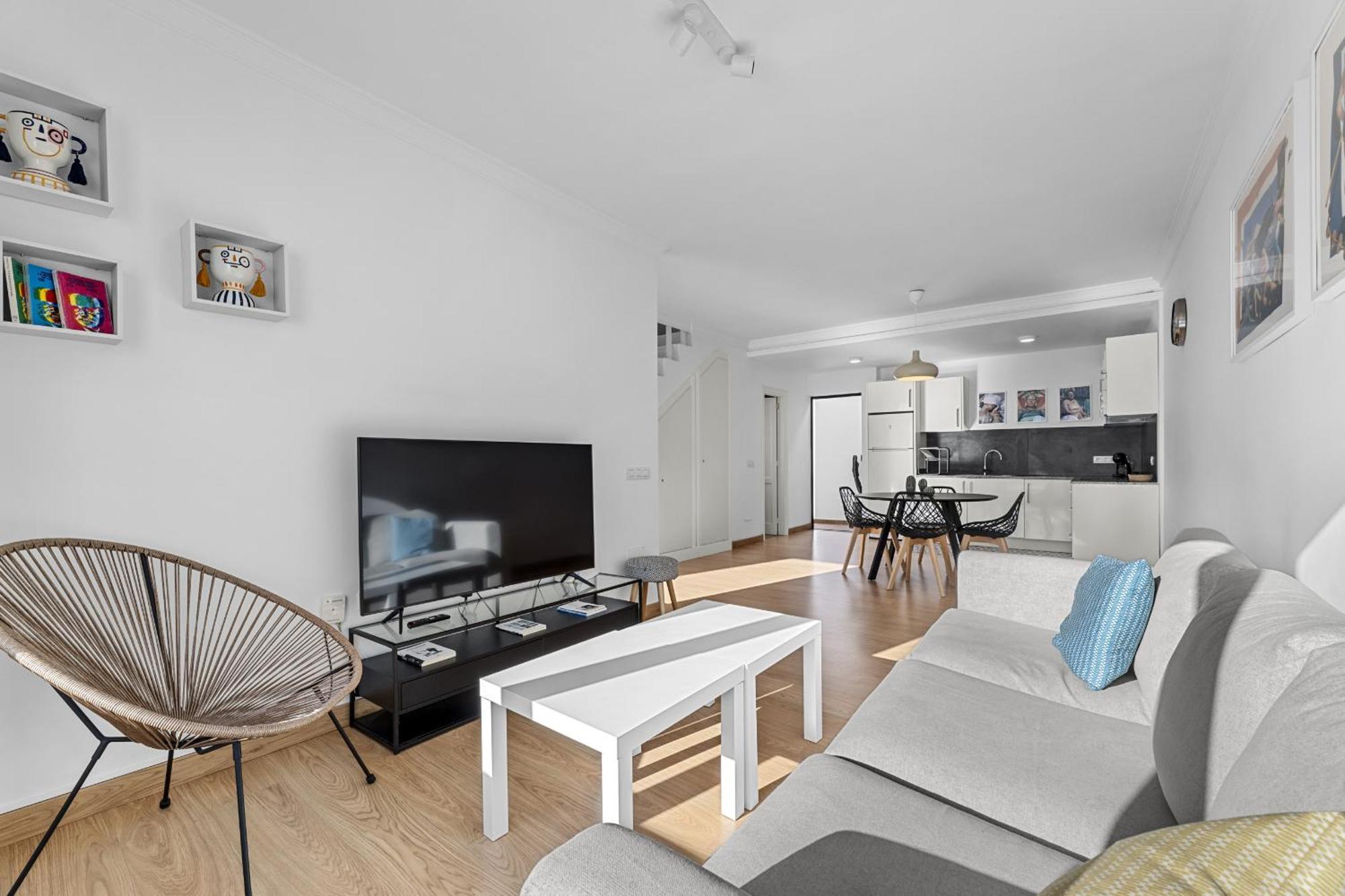 Casahost Casa Hola Βίλα Playa Honda  Εξωτερικό φωτογραφία
